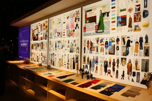 从专业市场到时尚策源地 广州白马的全产业链个人形象设计服务