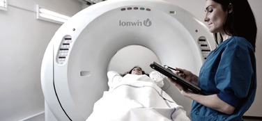 朗润医疗 以设计之力重塑医疗品牌与产品体验